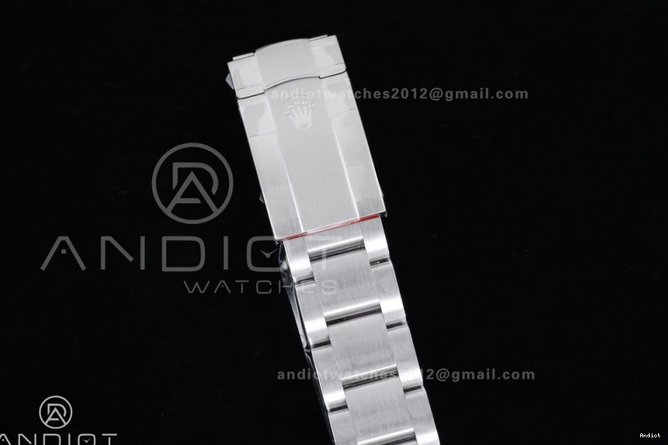 904L DD3230 V2 Edition Steel 126000 Celebration Perpetual 36mm VSF 1:1 Oyster Dial Best 0205